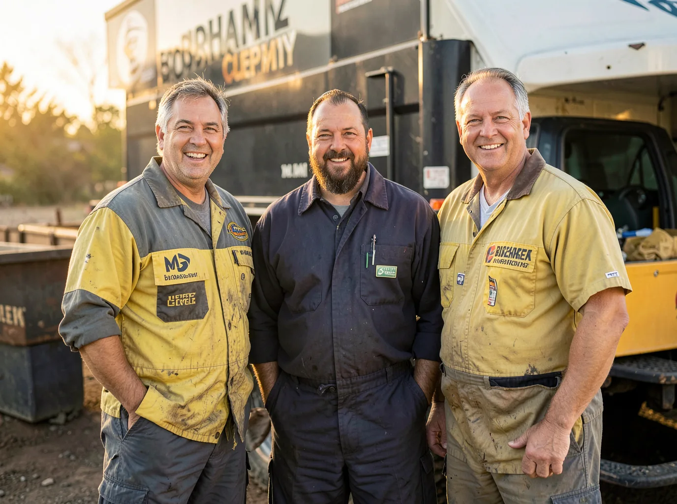 Sewage Cleanup company in Plymouth, PA