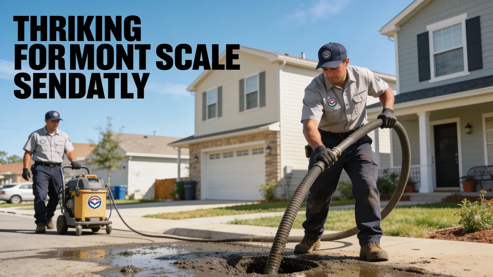 Sewage Cleanup in Plymouth, PA near me